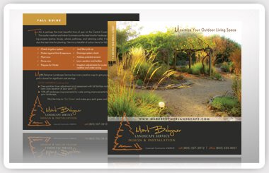Marc Behymer Landscape Services