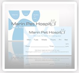 Marin Pet Hospital