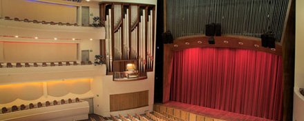 San Luis Obispo Performing Arts Center