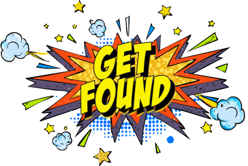 SEO Get Found